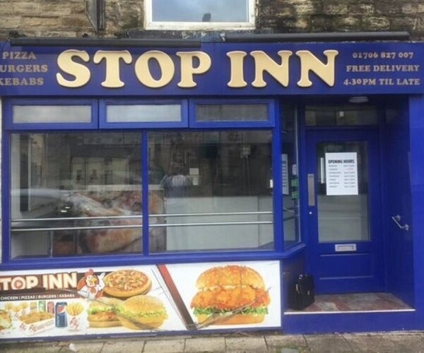 Established Takeaway - Ramsbottom Photo 6