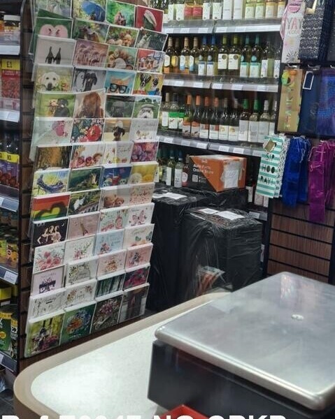Post Office & Off Licence With Accommodation New Lease For Sale - Nottingham Photo 6
