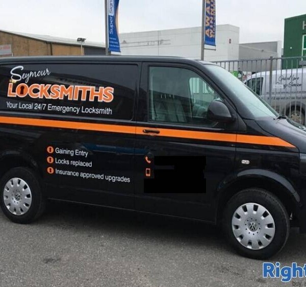 Reputable Mobile Locksmiths For Sale Photo 6
