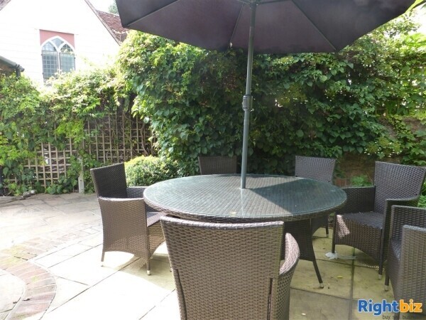 Freehold Restaurant & Tearooms in Affluent Village Photo 6