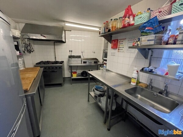 NORTHUMBERLAND - FREEHOLD RESTAURANT & TAKEAWAY Photo 6