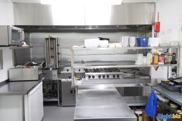 Convenience Store, Takeaway, Development Opportunity in the Heart of Aviemore Photo 6