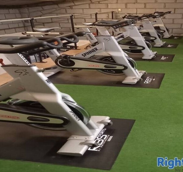 Well respected gym business for sale Photo 6
