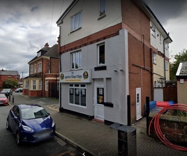 Fish & Chip Shop - Widnes Photo 6