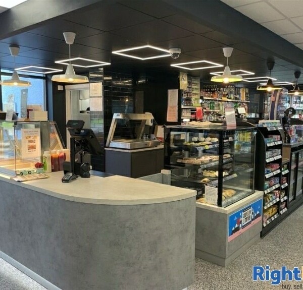Thriving Convenience Store for sale leave your phone number Photo 6