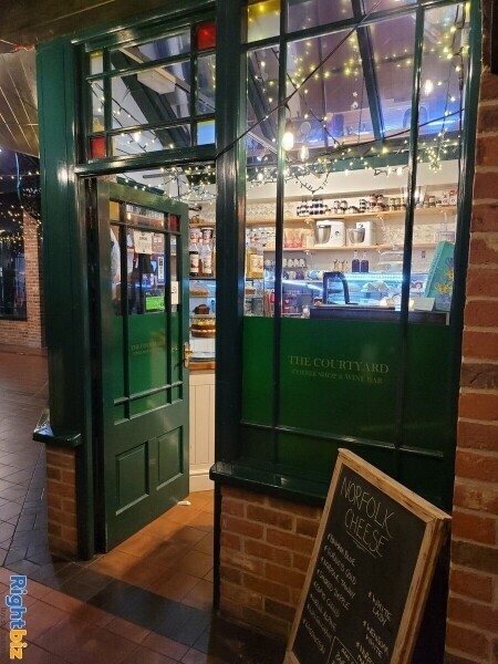 Coffee shop, business and lease for sale Photo 6