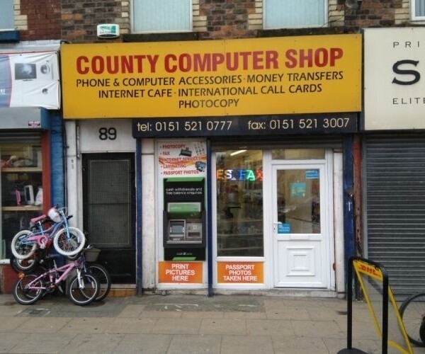 Computer & Mobile Phone Repair Shop - Liverpool Photo 6
