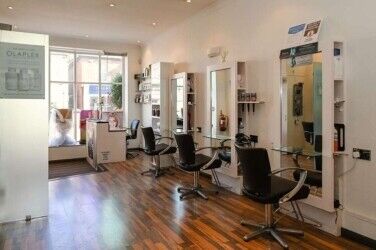 Established Hair Salon - Berkshire Photo 6