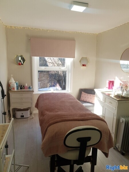 Well Established Beauty Salon Photo 6