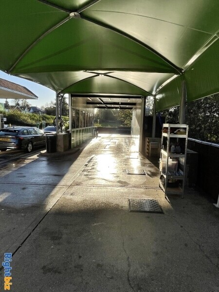 CAR WASH FOR SALE IN PRIME LOCATION Photo 6