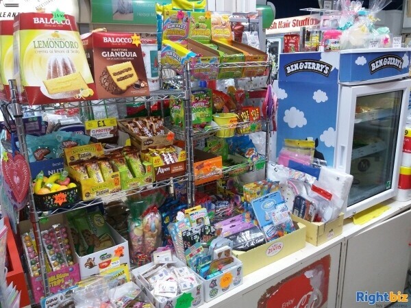 Newsagent and Confectionery business for sale Photo 6