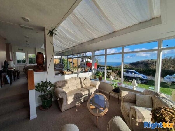 Stunningly Located Hotel, Babbacombe, Torquay Photo 6