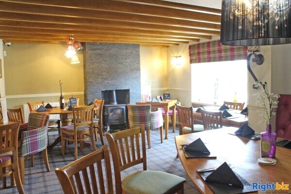 EAST YORKSHIRE - FOOD LED PUBLIC HOUSE & RESTAURANT Photo 6