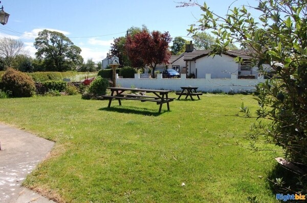 VILLAGE PUB IN RURAL CUMBRIA Photo 6
