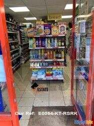 Large Off Licence In A Prime Location New Lease For Sale - Addlestone Photo 6