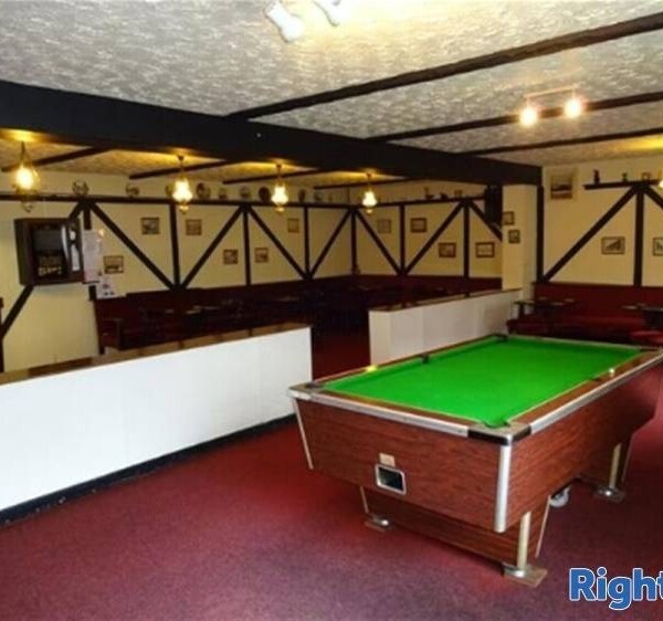 PUB - NORTHUMBERLAND Photo 6