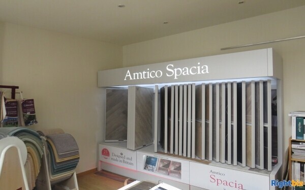 Well-known Flooring Store Business Photo 6