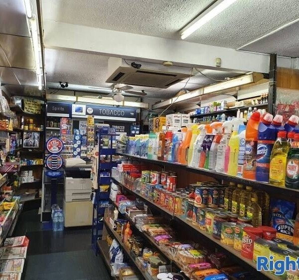 Extremely well established Convenience Store for sale Photo 6