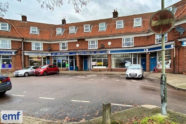 DRY CLEANERS - NORWICH, NORFOLK Photo 6