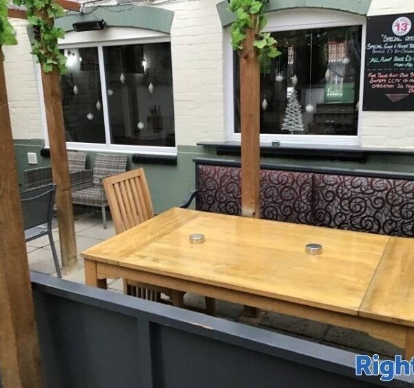 Well Established Pub For Sale Photo 6