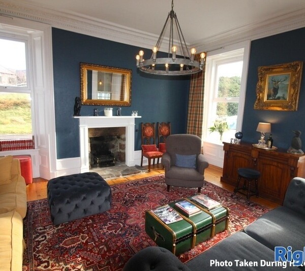 Highly Attractive 8-Bedroom Highland Hotel in a Stunning Coastal Location Photo 6