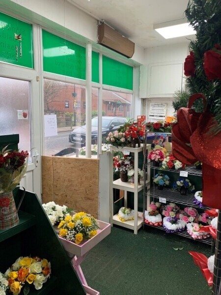 Well-Established & Highly Respected Florist in Peterlee Photo 6