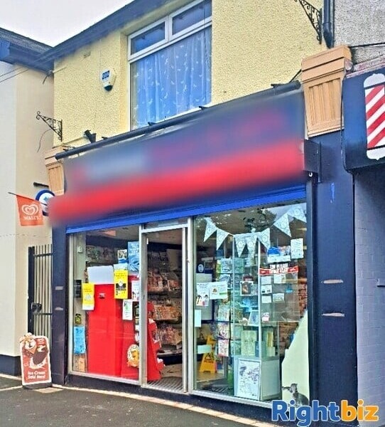Highly Profitable Newsagents and Convenience in Rainford Photo 6