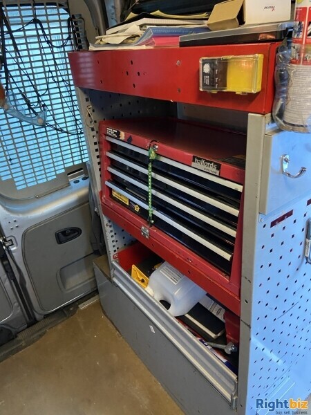 Auto Locksmith Business for sale. Photo 6