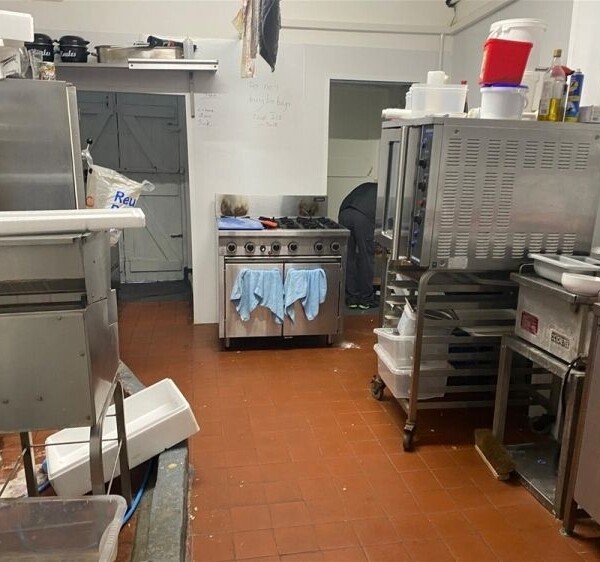 Fish & Chips For Sale in Bridlington Photo 6