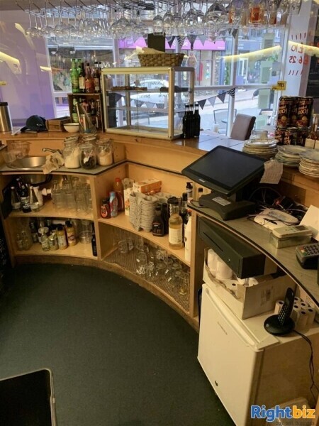 Cafe & Sandwich Bars For Sale in Windermere Photo 6