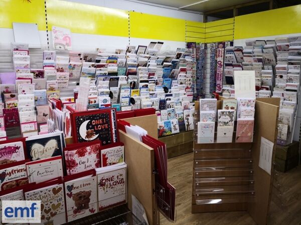 NEWS & CONVENIENCE STORE, Stoke-on-Trent Photo 6
