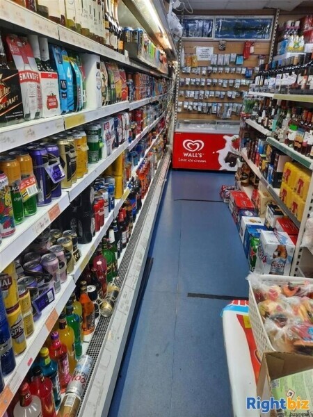 CONVENIENCE STORE -Greenock Photo 6