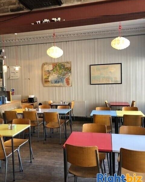 An excellent Licenced opportunity in a fantastic trading location in Portobello, Edinburgh. Photo 6