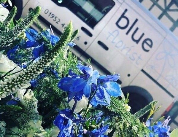 Award-Winning Florist & Accessories Boutique in Shropshire Photo 6