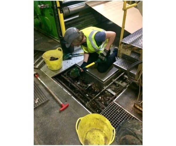Specialist Cleaning Company - Relocatable Photo 6
