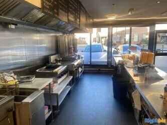 Kebab shop for sale in Cobham Surrey Photo 6