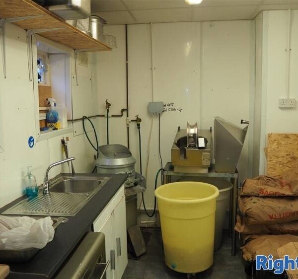 Fish & Chips For Sale in Mexborough Photo 6