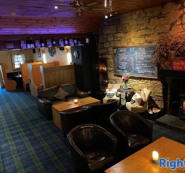 Bar/Bistro- South Ayrshire Photo 6