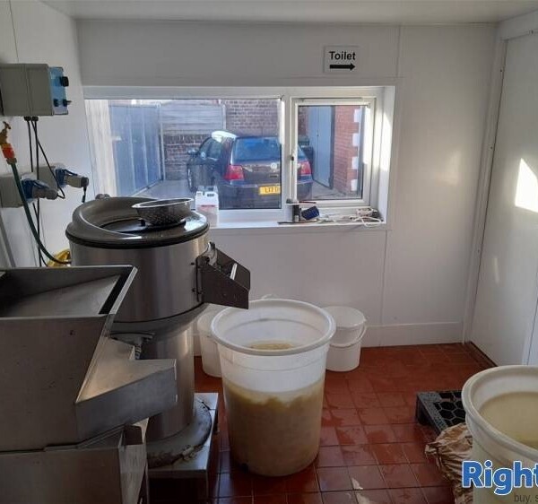 Fish & Chips For Sale in Bridlington Photo 6