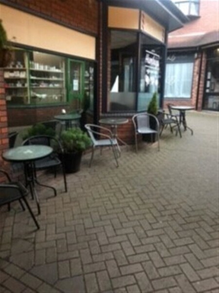 Popular Local Coffee & Craft Shop Photo 6