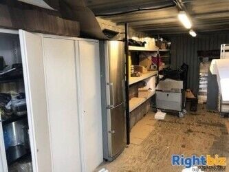 Confectionery Manufacturing business for sale