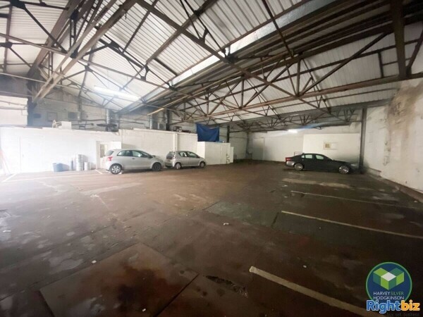 LICENSED RESTAURANT: BURNLEY: Photo 6