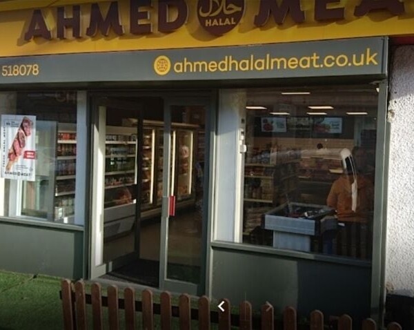 HALAL MEATS & CONVENIENCE FOOD STORE busy main road position WATFORD Photo 6