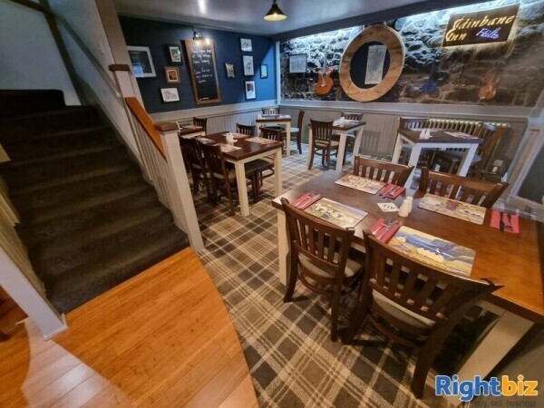 Stunning Boutique Inn Situated on the Ever-Popular Isle of Skye Photo 6