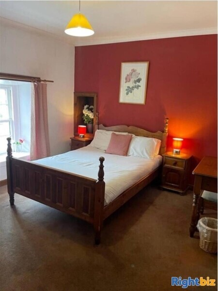 Popular Inn with Letting Rooms. Restaurant and Bar - Argyll & Bute Photo 6