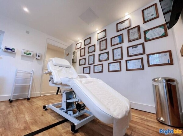 MEDICAL AESTHETICS CLINIC & TRAINING ACADEMY Photo 6