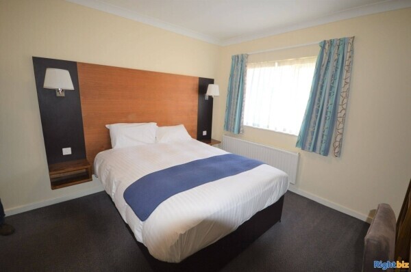 Highly profitable 24 bedroom budget hotel business located in South East Scotland. (ref 1434) Photo 6