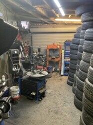 Tyres Business For Sale Photo 7