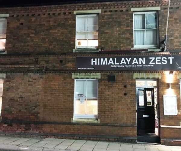 Established Restaurant & Takeaway - Lutterworth Photo 6