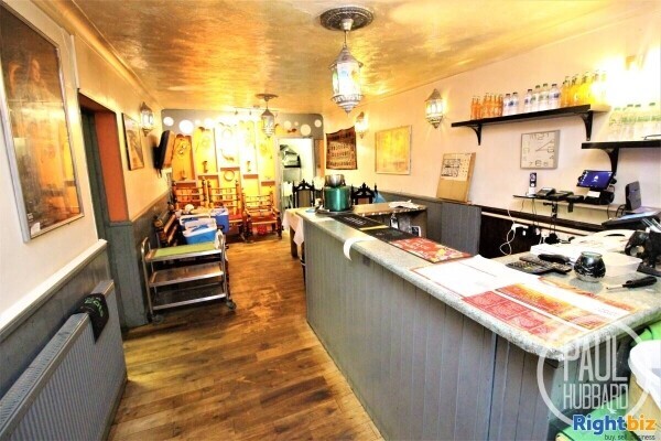Successful, family-run Indian Restaurant in Lowestoft, Suffolk. Photo 6